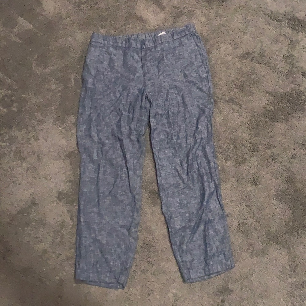 Comfortable work pants